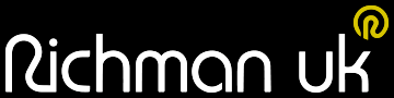 Richman UK - Furniture Manufacturing logo