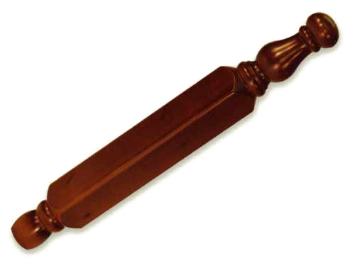 <span style="font-size: 20px; color: #373730;">Dark Oak Lacquered</span>