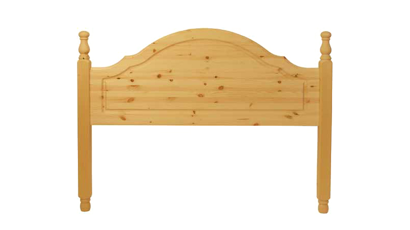 Solid Wood Bed Headboards