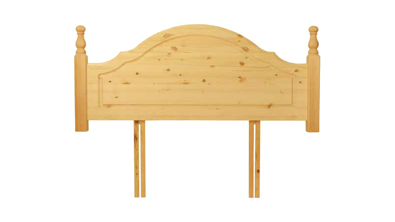 Solid Wood Bed Headboards