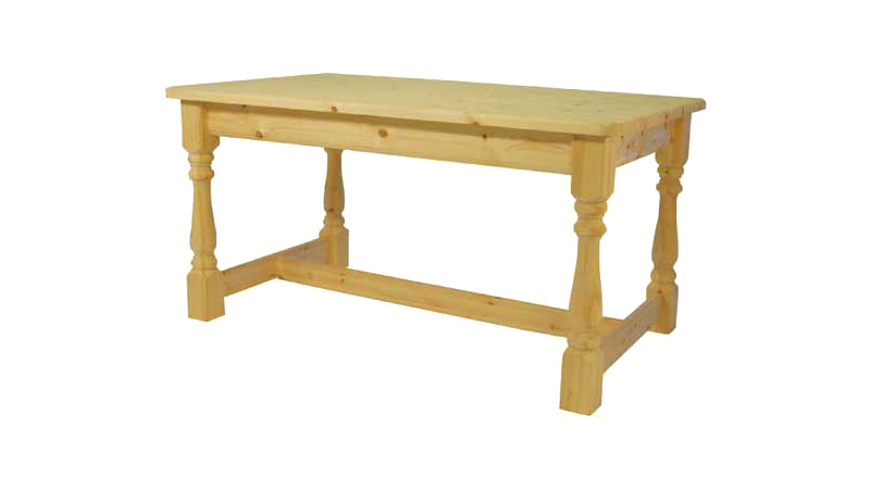 Solid Wood Dining Tables