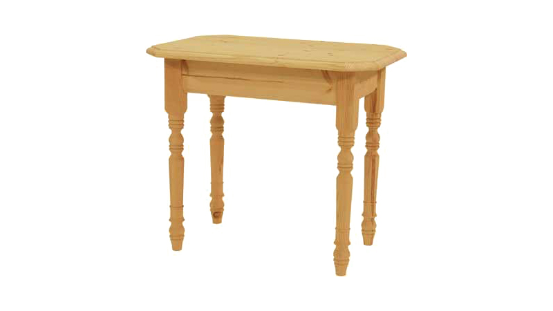 Solid Wood Hall Tables