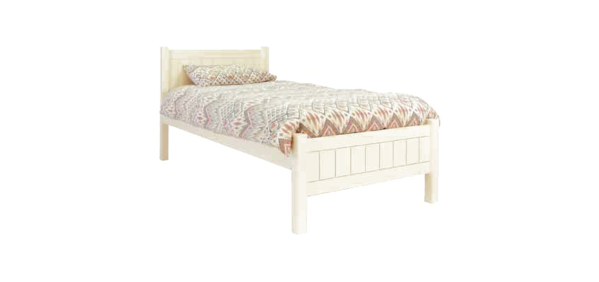 Solid Wood Childrens Beds
