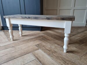 Farmhouse Bench